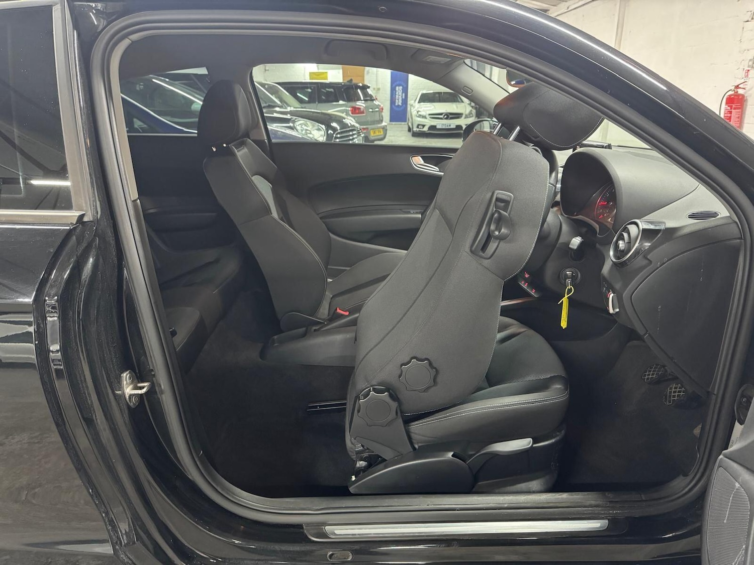 Used Audi A1 2015 for sale - 77091056: Photo 24