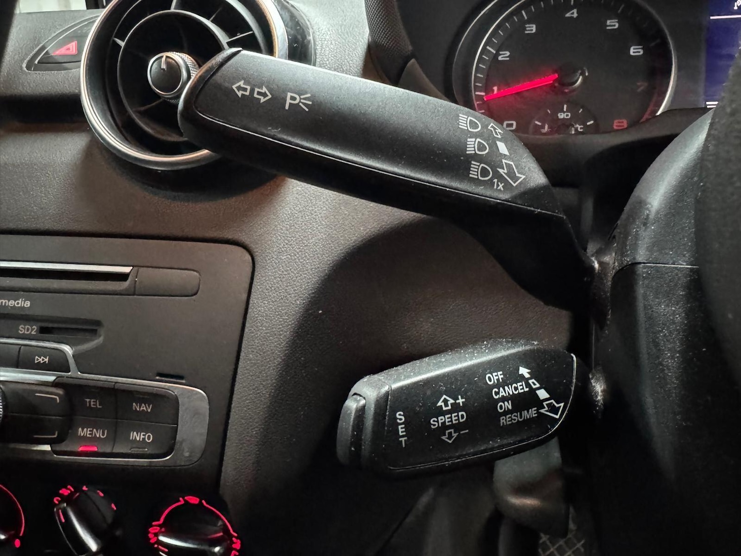 Used Audi A1 2015 for sale - 77091056: Photo 27