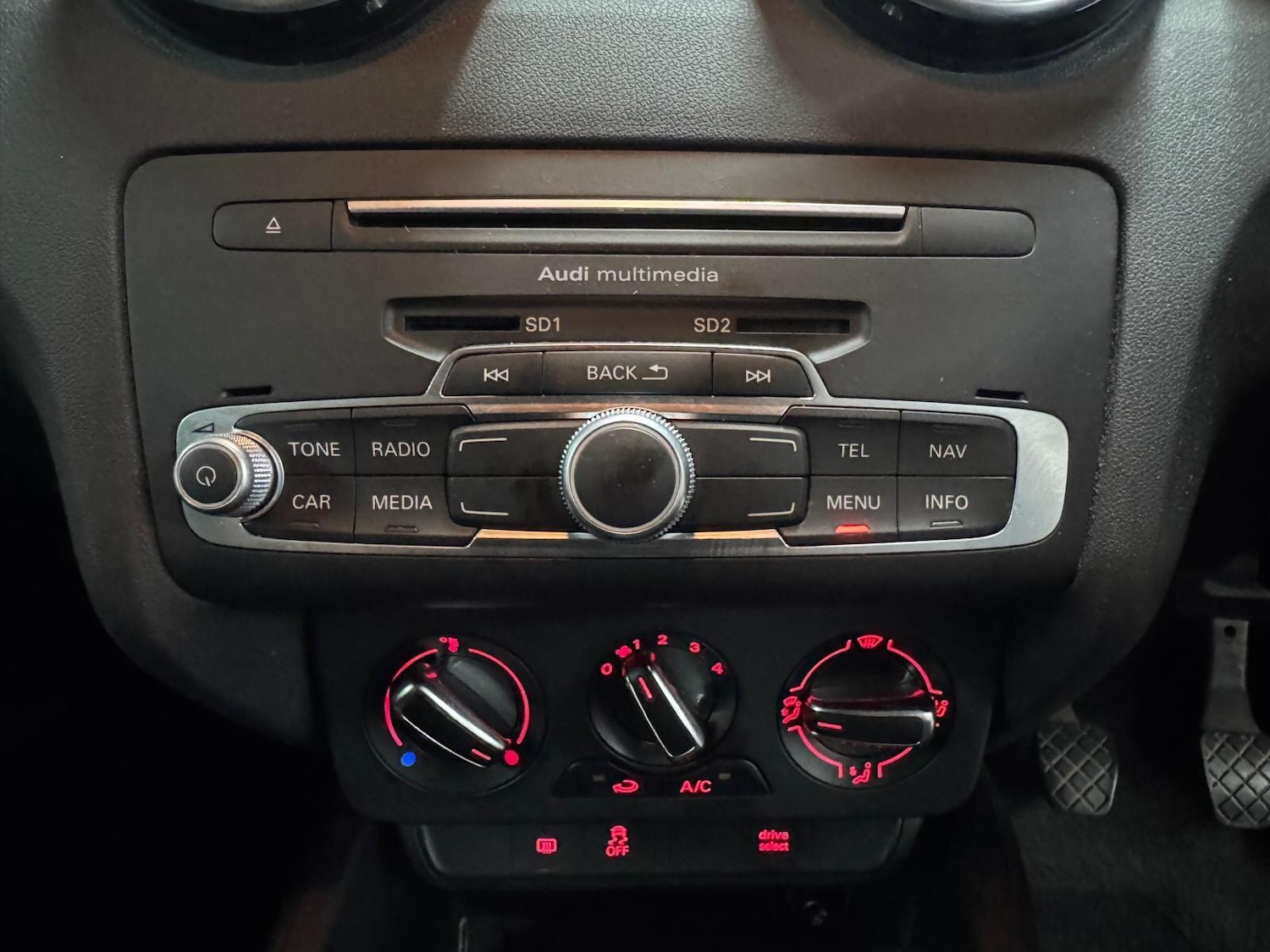 Used Audi A1 2015 for sale - 77091056: Photo 30