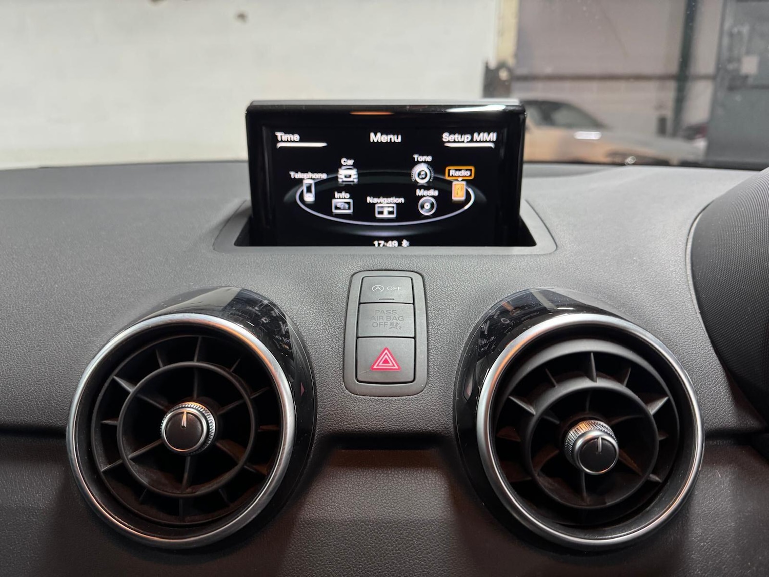 Used Audi A1 2015 for sale - 77091056: Photo 31