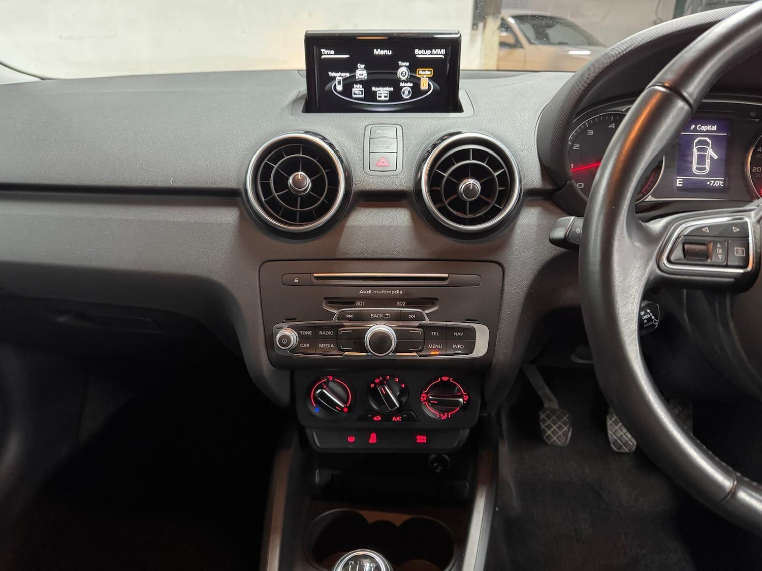 Used Audi A1 2015 for sale - 77091056: Photo 32