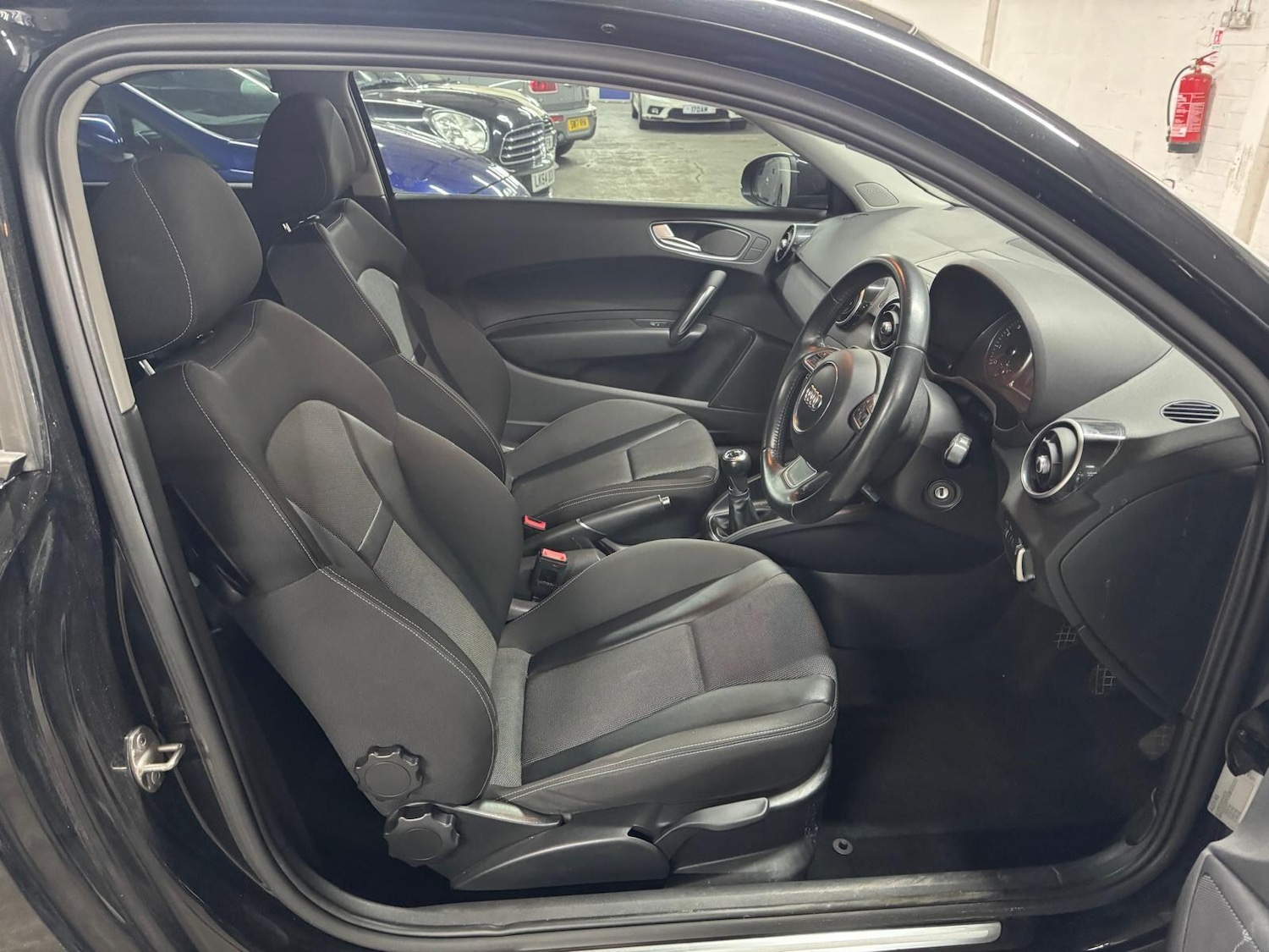 Used Audi A1 2015 for sale - 77091056: Photo 37