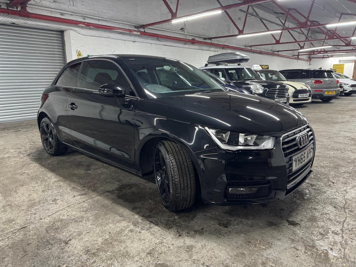 Used Audi A1 2015 for sale - 77091056: Photo 41