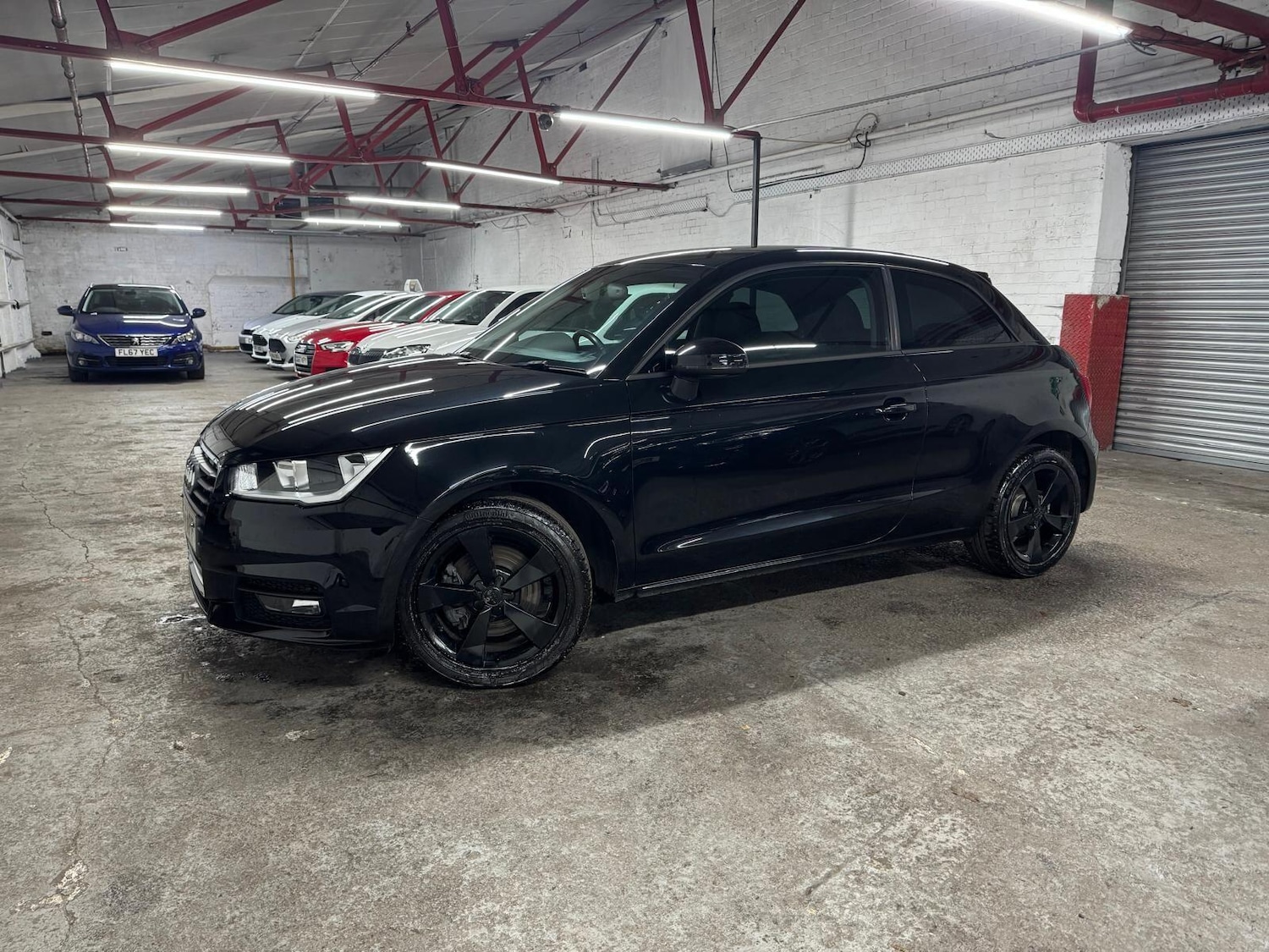 Used Audi A1 2015 for sale - 77091056: Photo 42