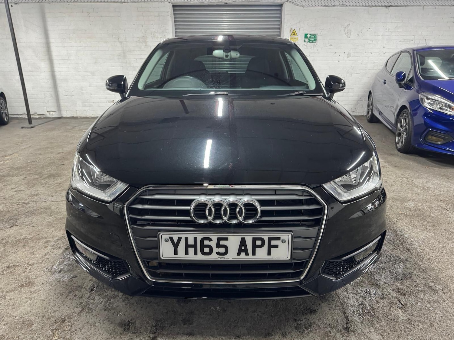 Used Audi A1 2015 for sale - 77091056: Photo 6
