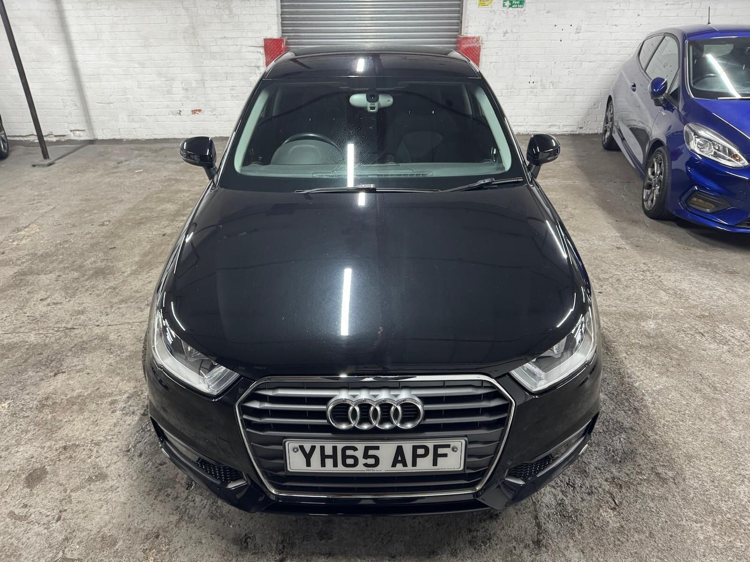Used Audi A1 2015 for sale - 77091056: Photo 7