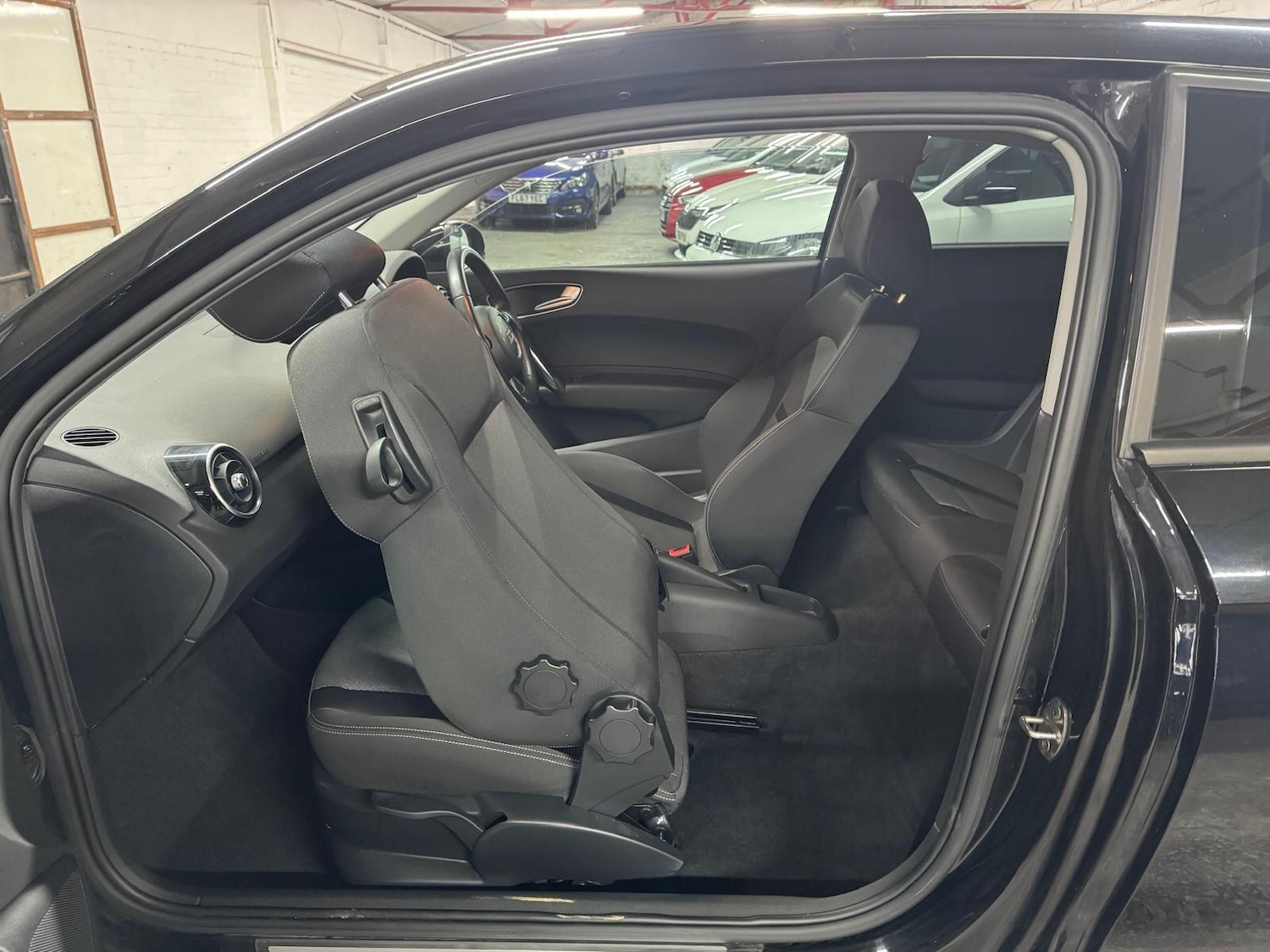 Used Audi A1 2015 for sale - 77091056: Photo 8