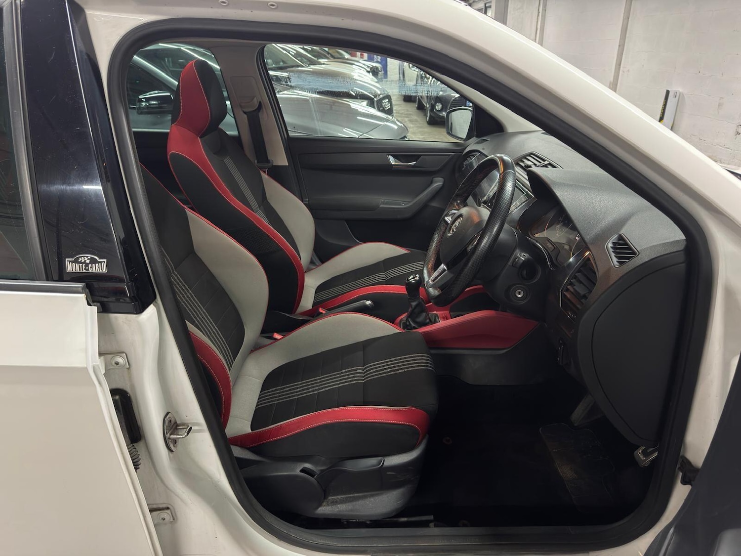 Used Skoda Fabia for sale - 78136340: Photo 11