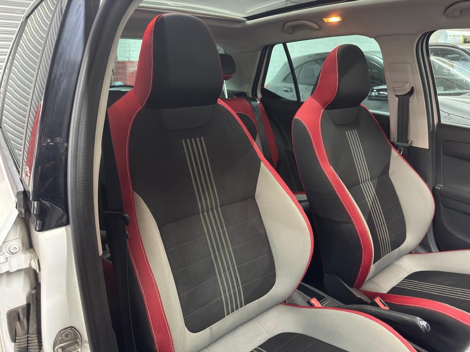 Used Skoda Fabia for sale - 78136340: Photo 12