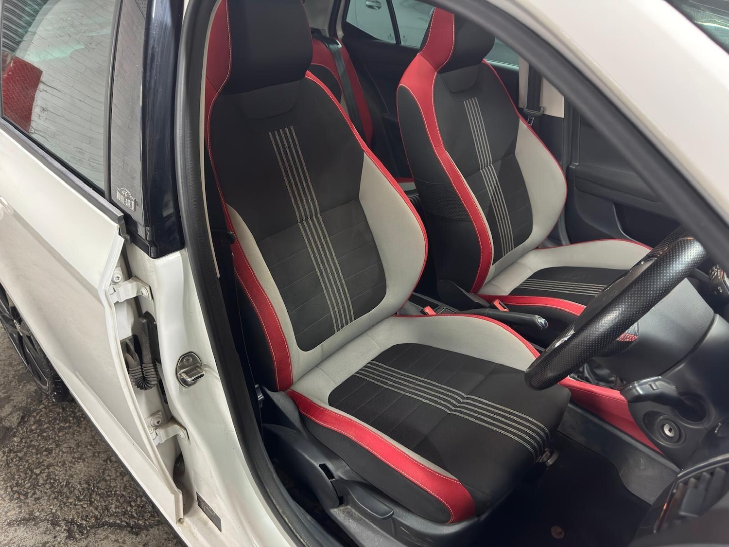 Used Skoda Fabia for sale - 78136340: Photo 13