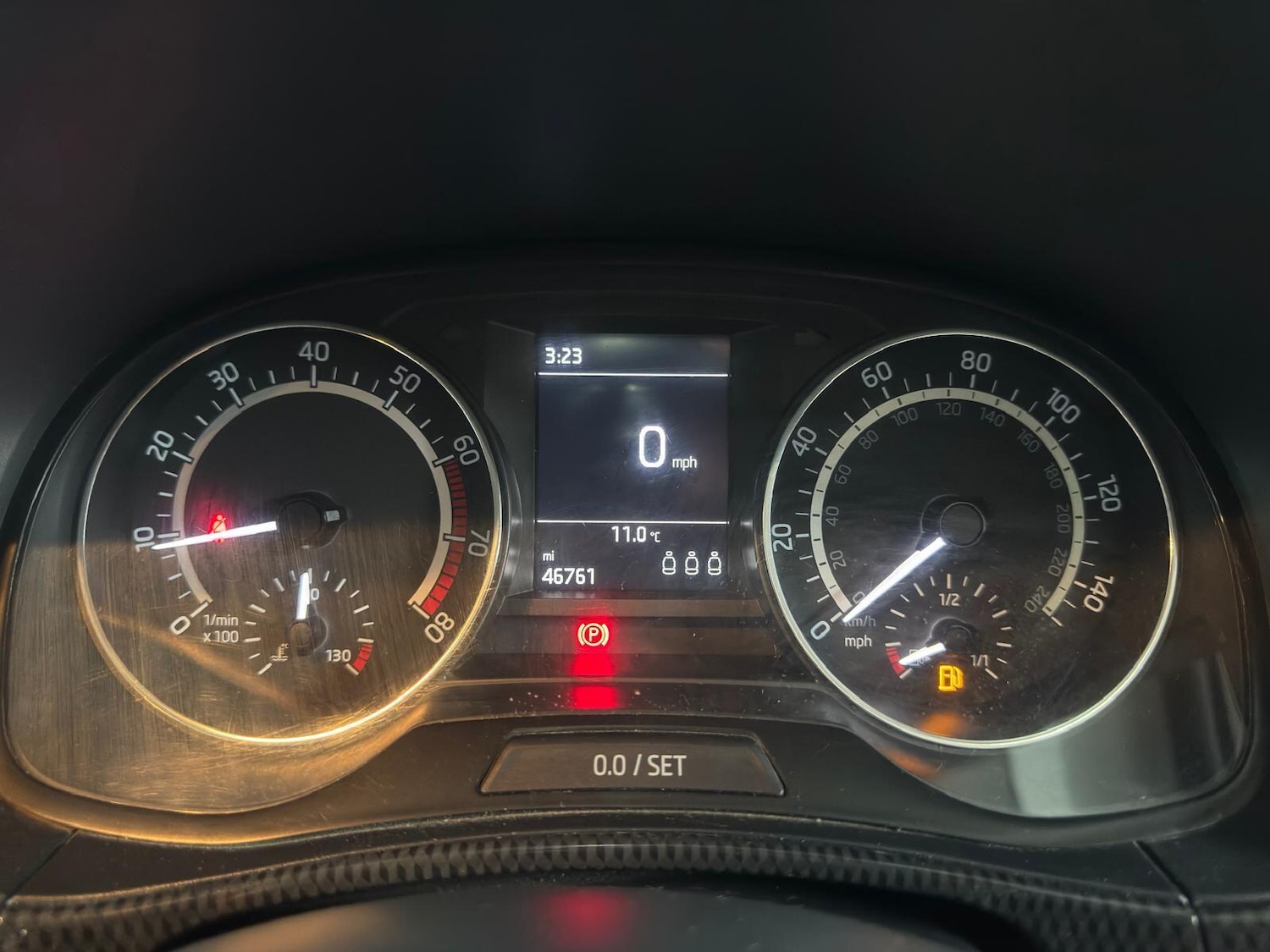 Used Skoda Fabia for sale - 78136340: Photo 15