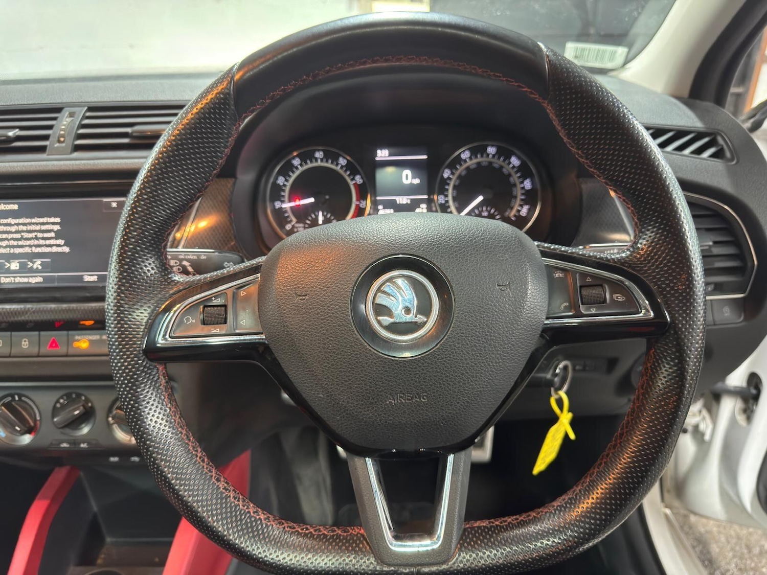 Used Skoda Fabia for sale - 78136340: Photo 16