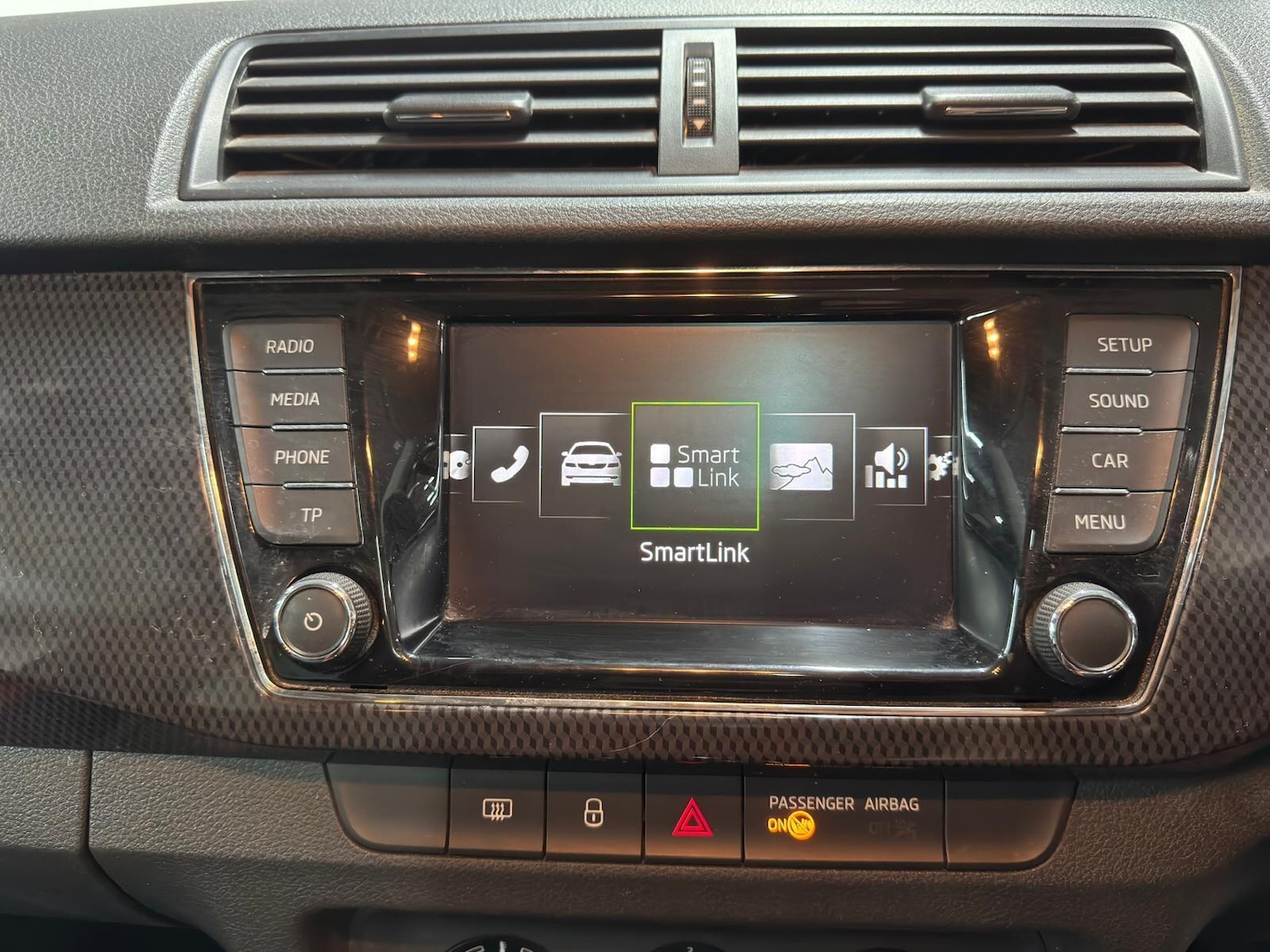 Used Skoda Fabia for sale - 78136340: Photo 17