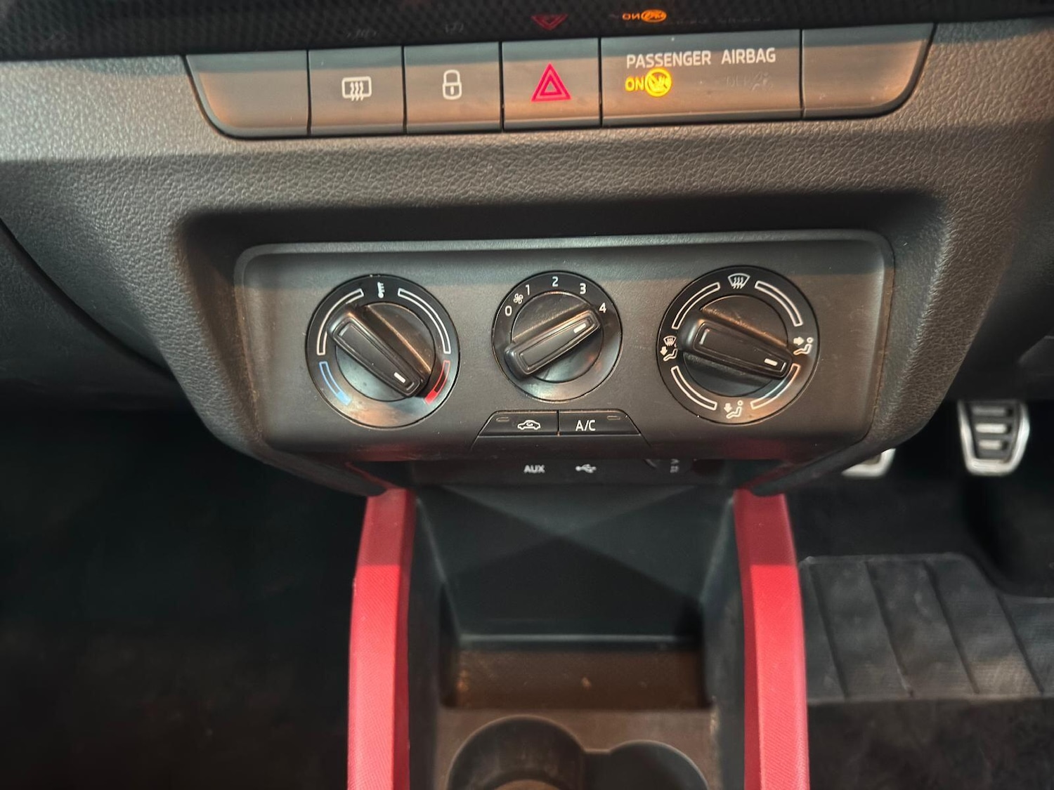 Used Skoda Fabia for sale - 78136340: Photo 18