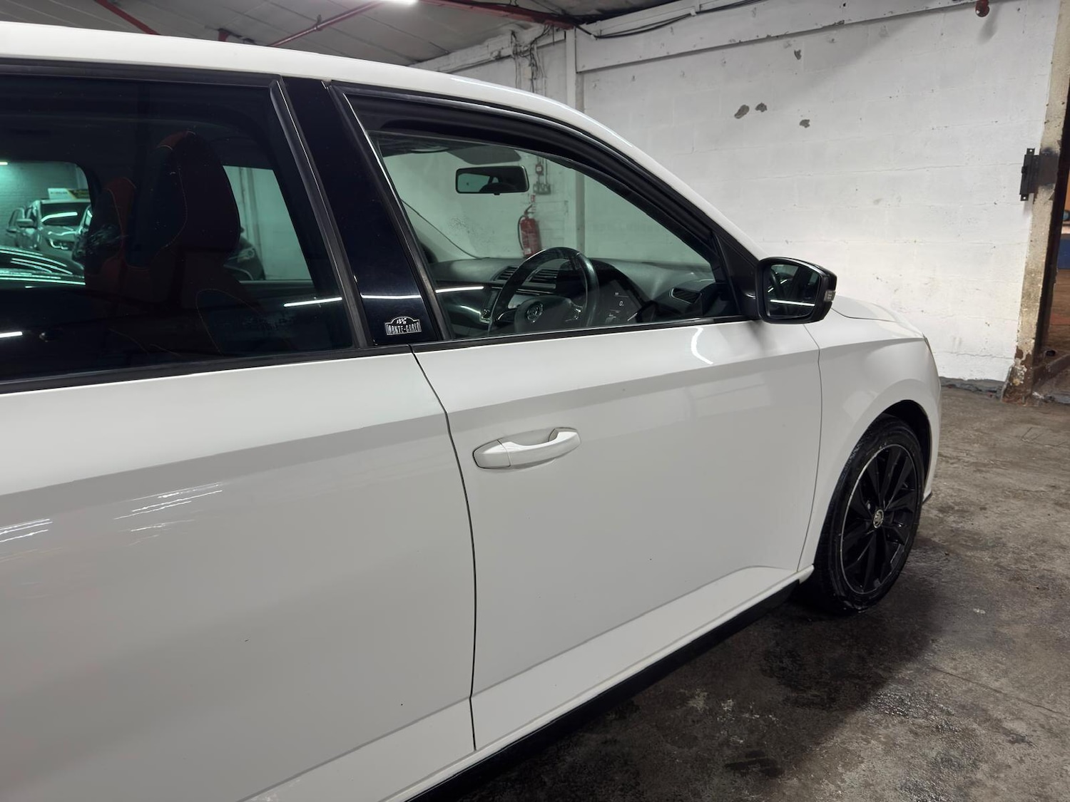 Used Skoda Fabia for sale - 78136340: Photo 20