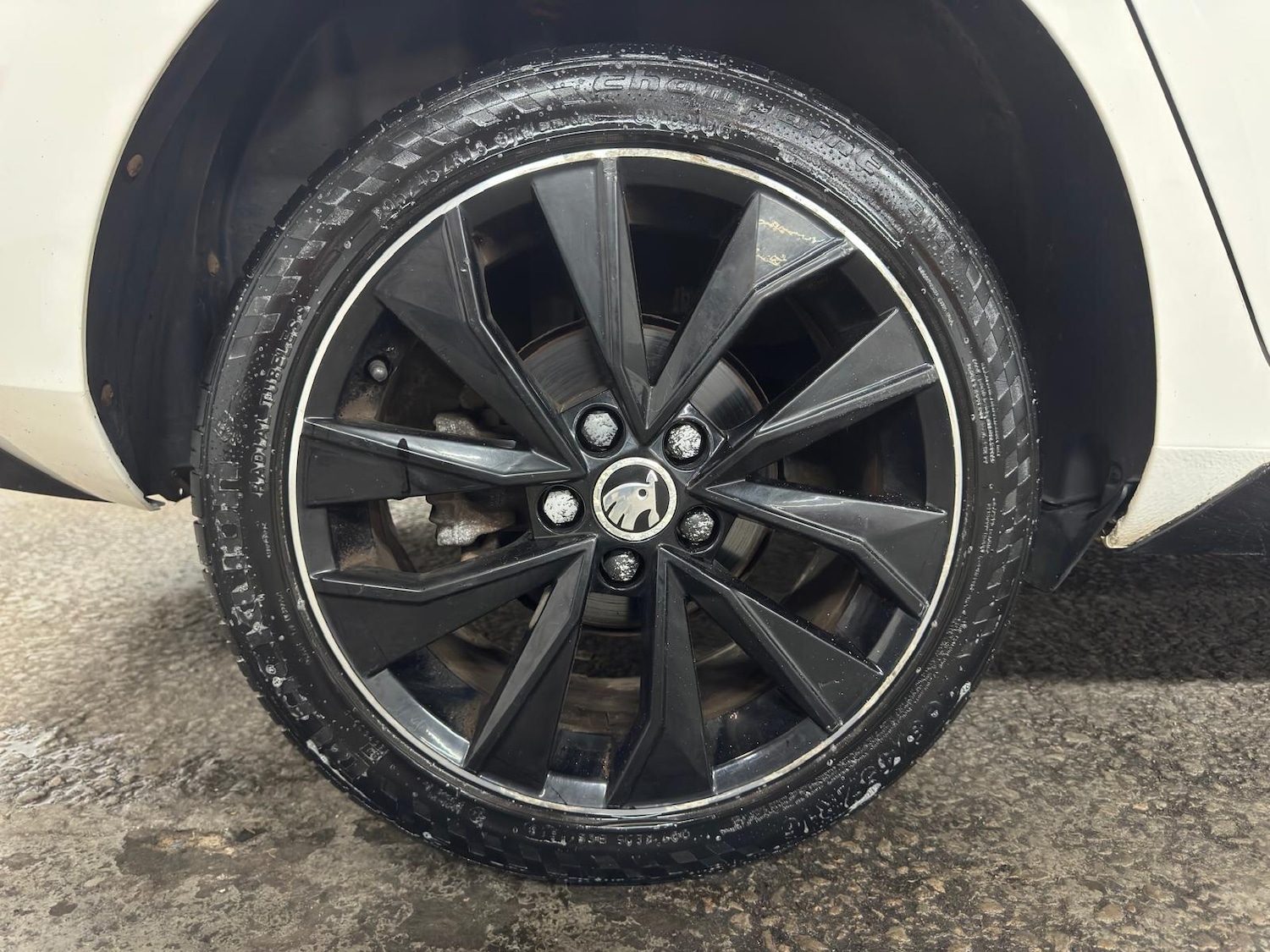 Used Skoda Fabia for sale - 78136340: Photo 21