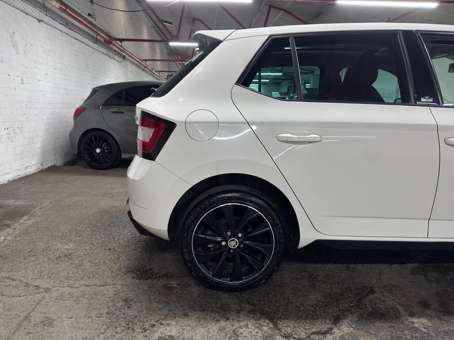 Used Skoda Fabia for sale - 78136340: Photo 22