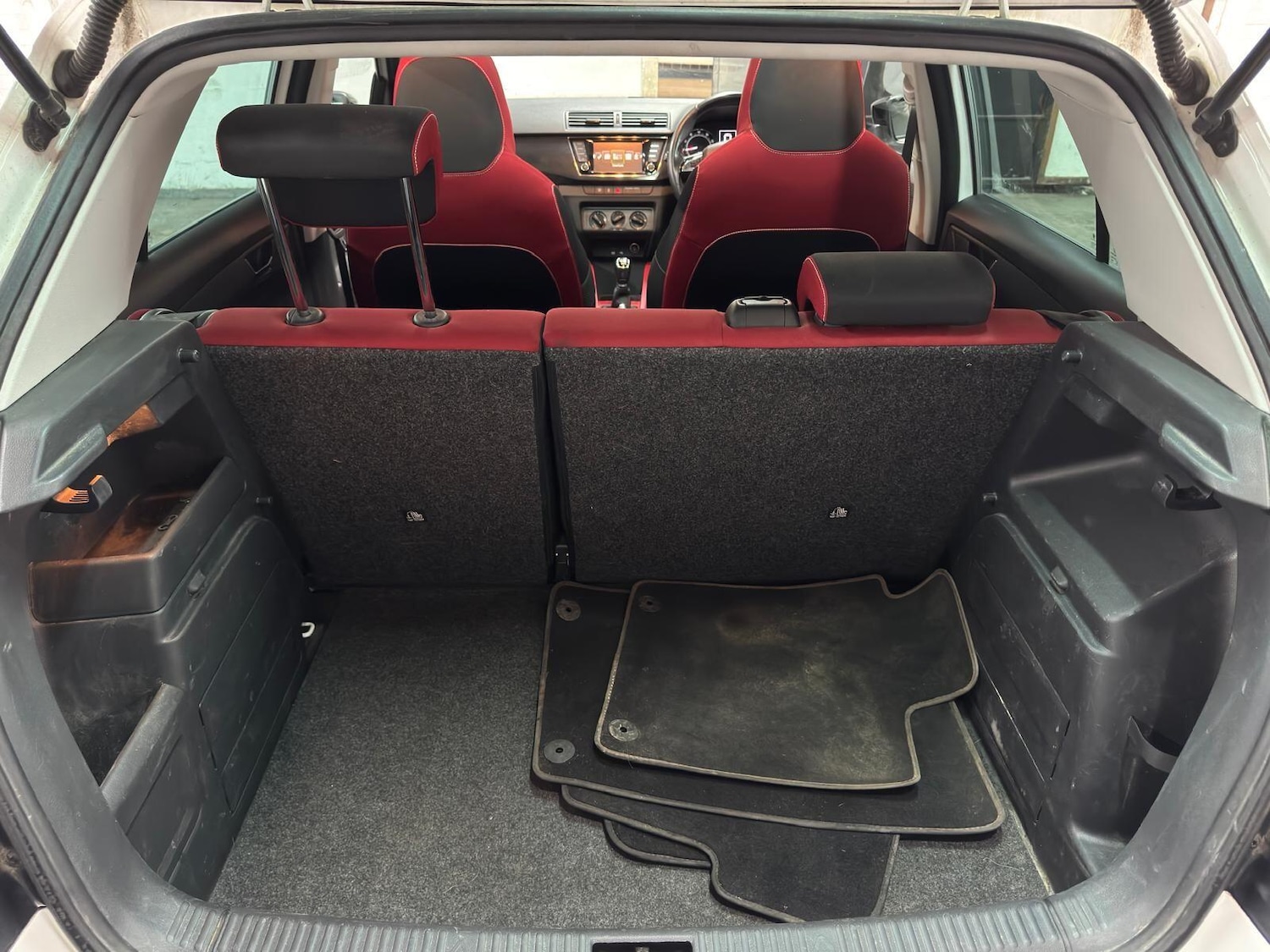 Used Skoda Fabia for sale - 78136340: Photo 26