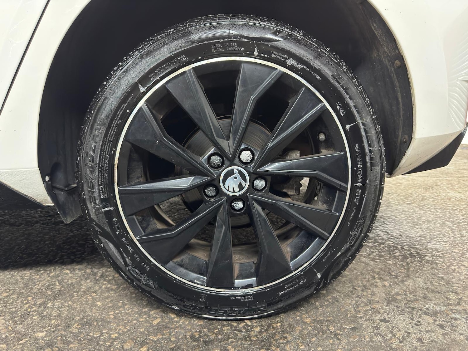 Used Skoda Fabia for sale - 78136340: Photo 29