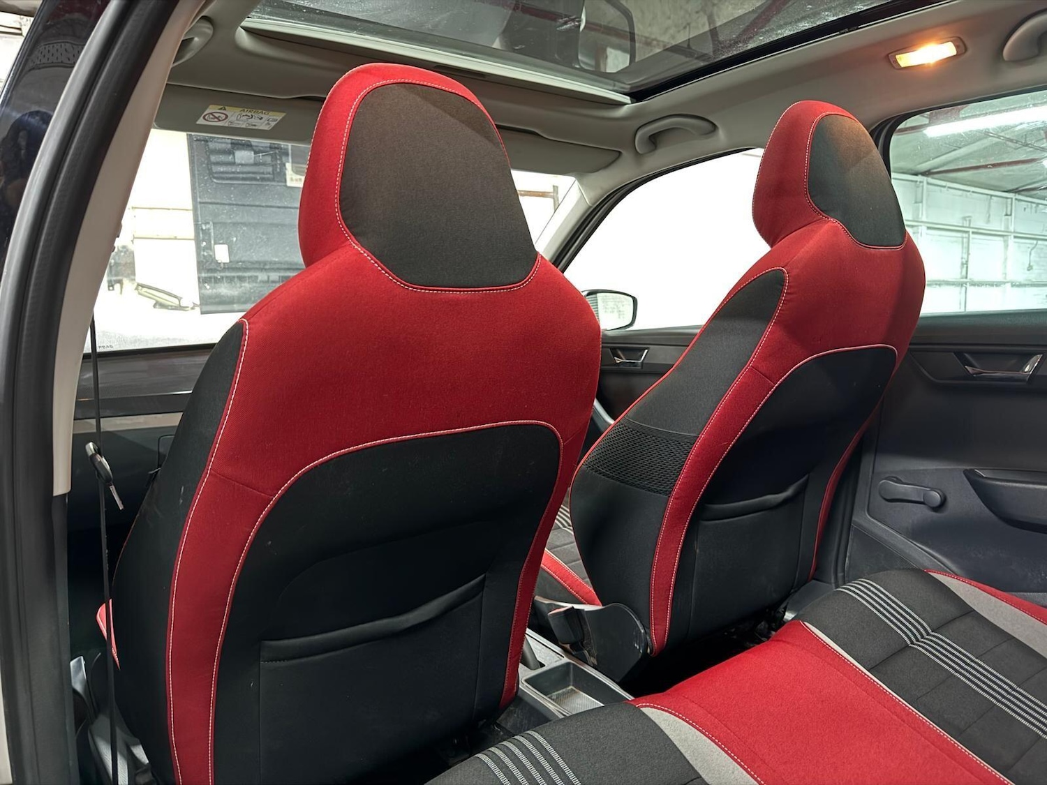 Used Skoda Fabia for sale - 78136340: Photo 31