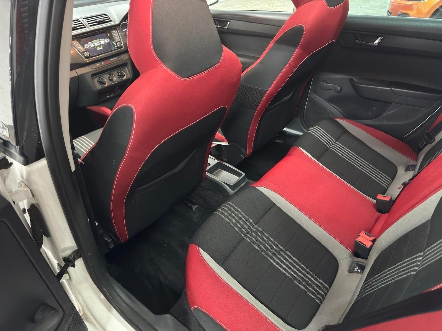 Used Skoda Fabia for sale - 78136340: Photo 32