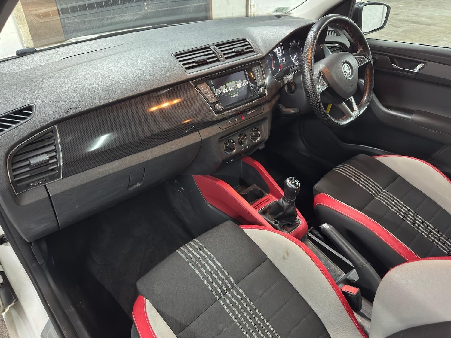 Used Skoda Fabia for sale - 78136340: Photo 33