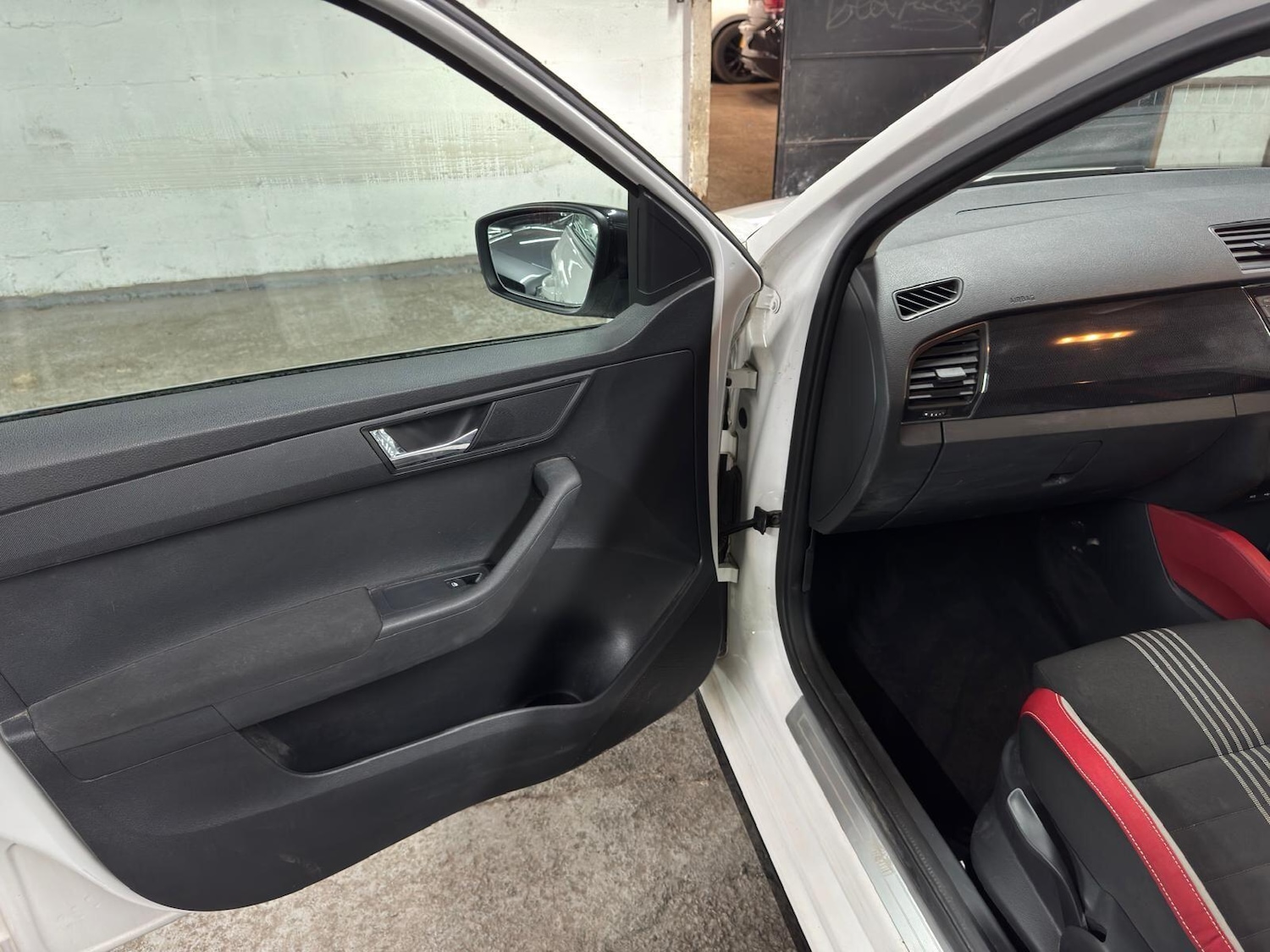 Used Skoda Fabia for sale - 78136340: Photo 34