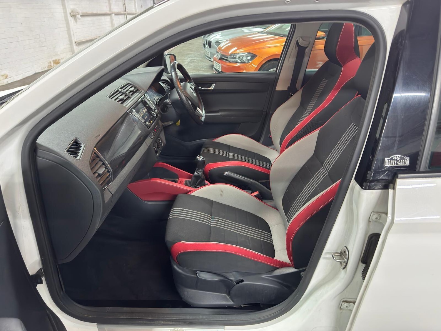 Used Skoda Fabia for sale - 78136340: Photo 35