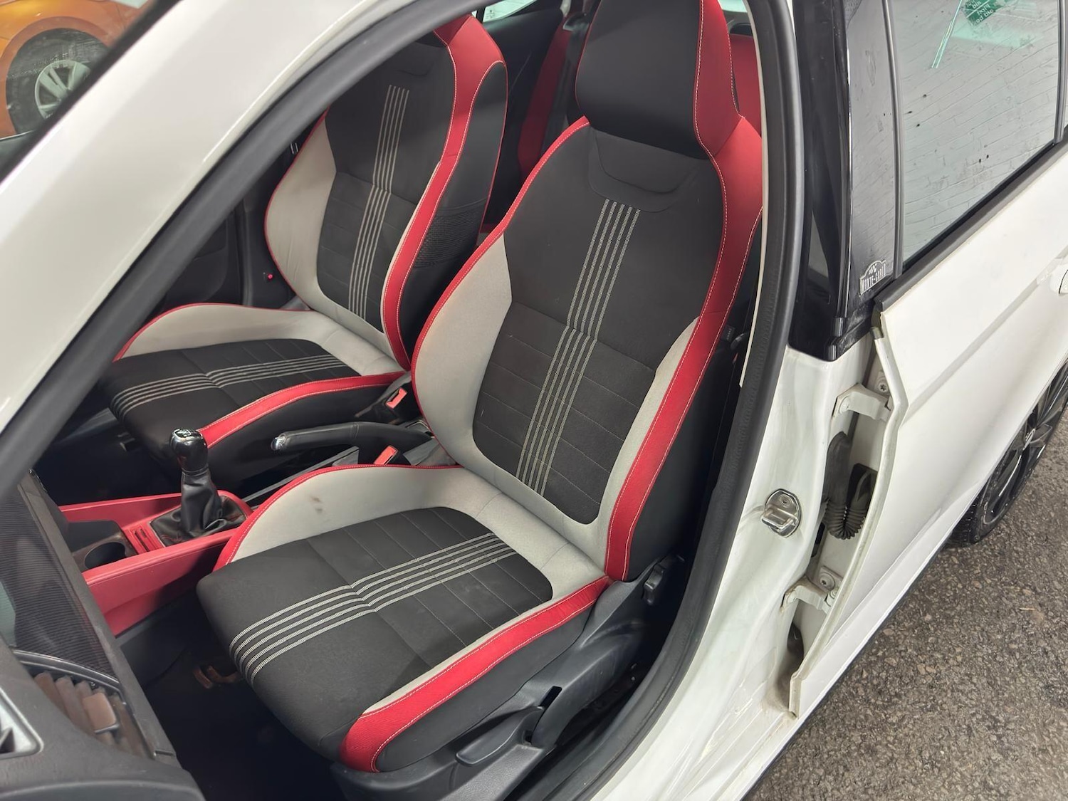 Used Skoda Fabia for sale - 78136340: Photo 36