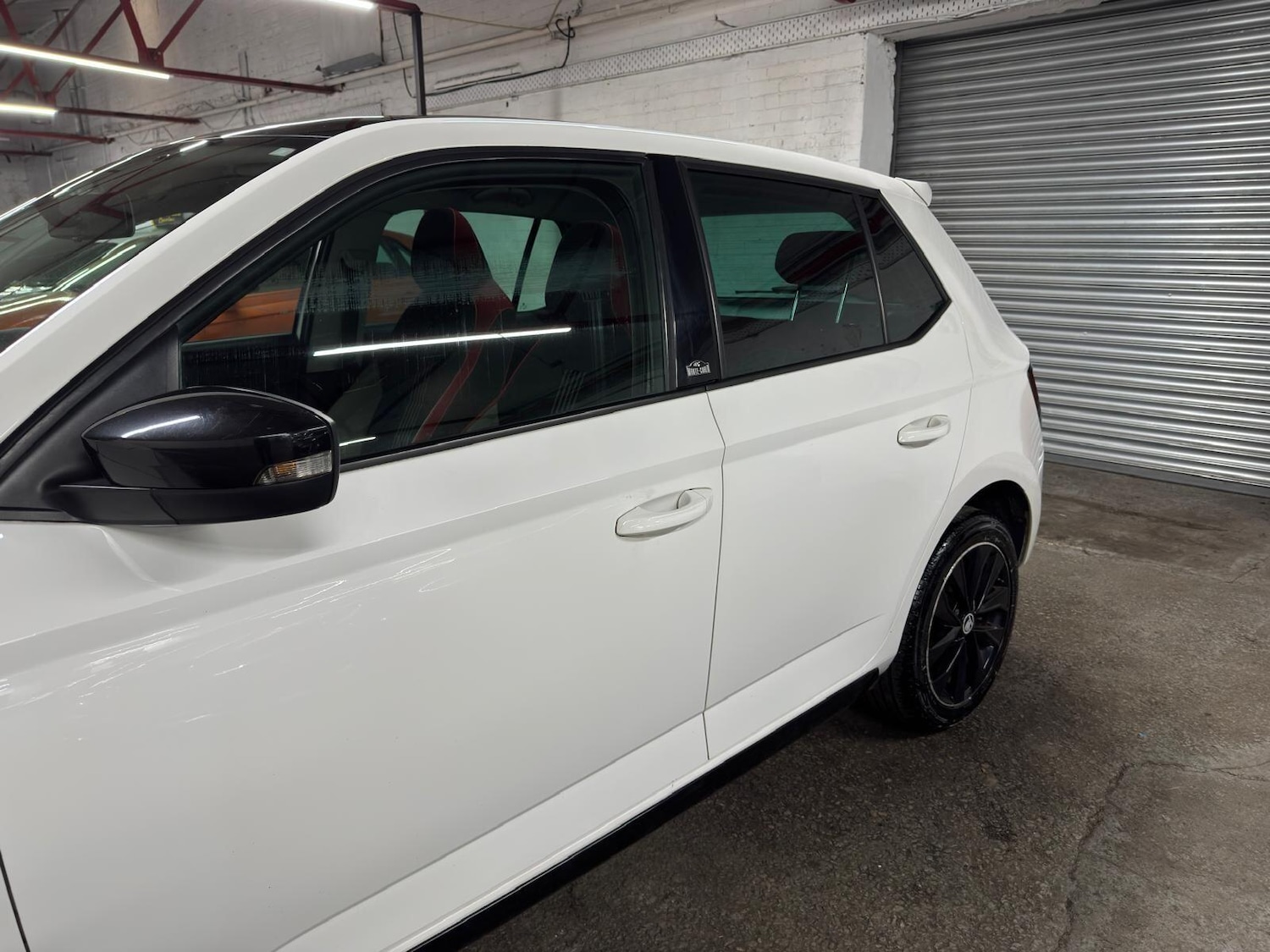 Used Skoda Fabia for sale - 78136340: Photo 37