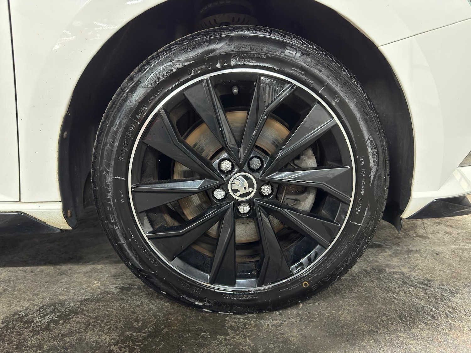 Used Skoda Fabia for sale - 78136340: Photo 40