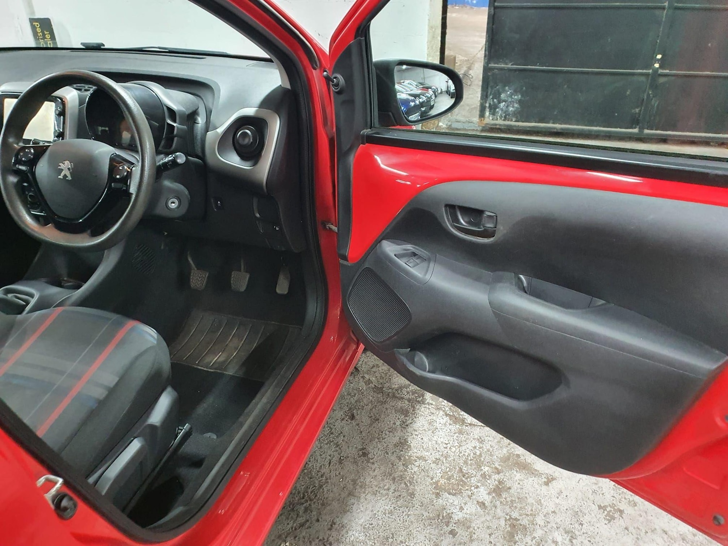 Vehicle 13
