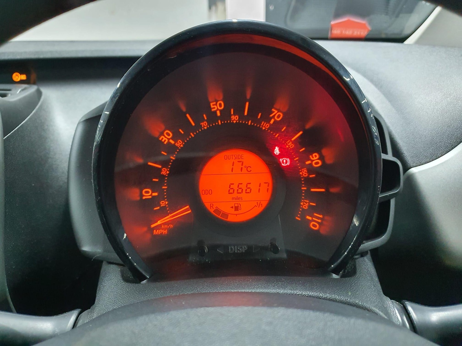 Vehicle 16