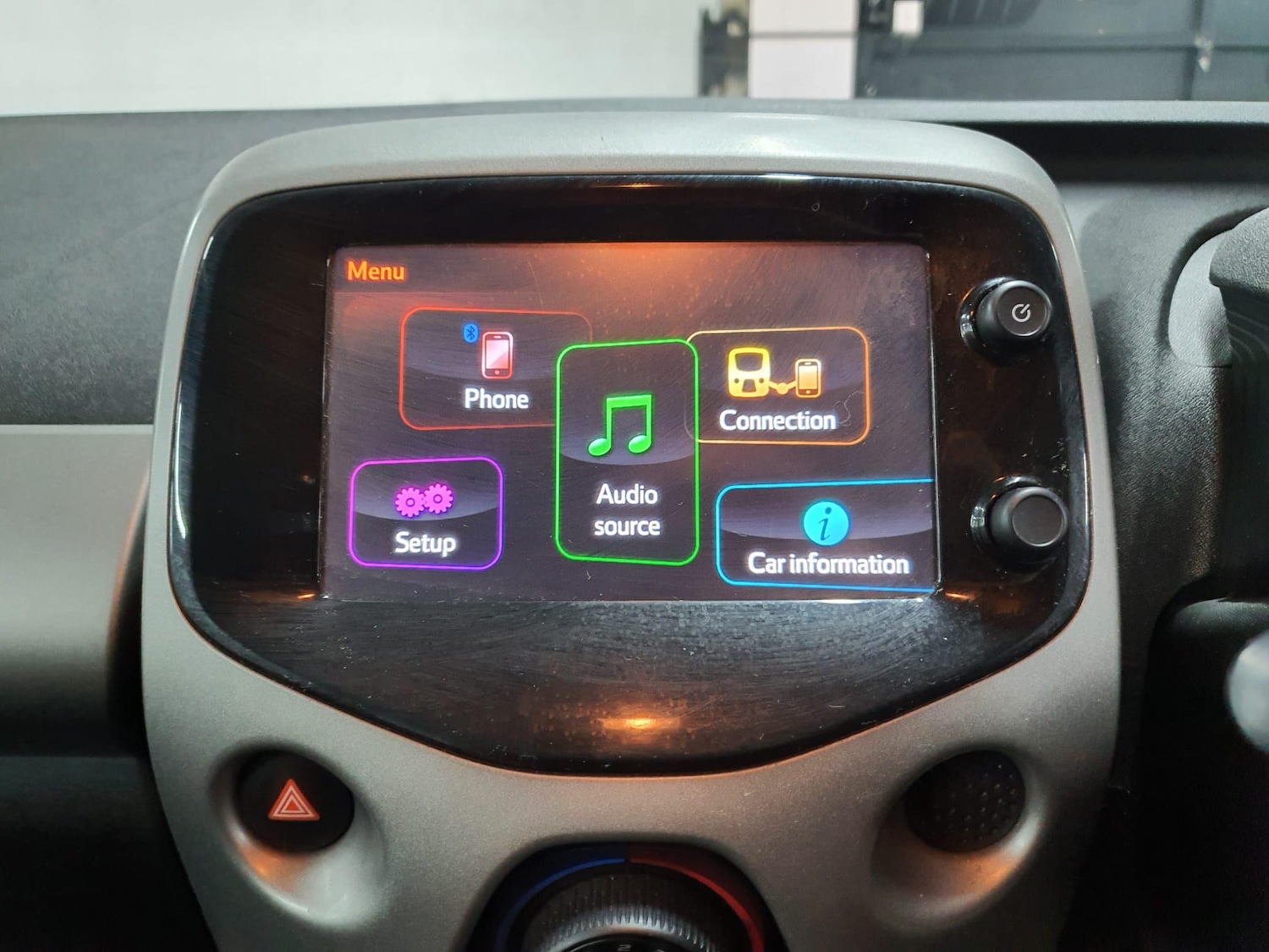 Vehicle 19