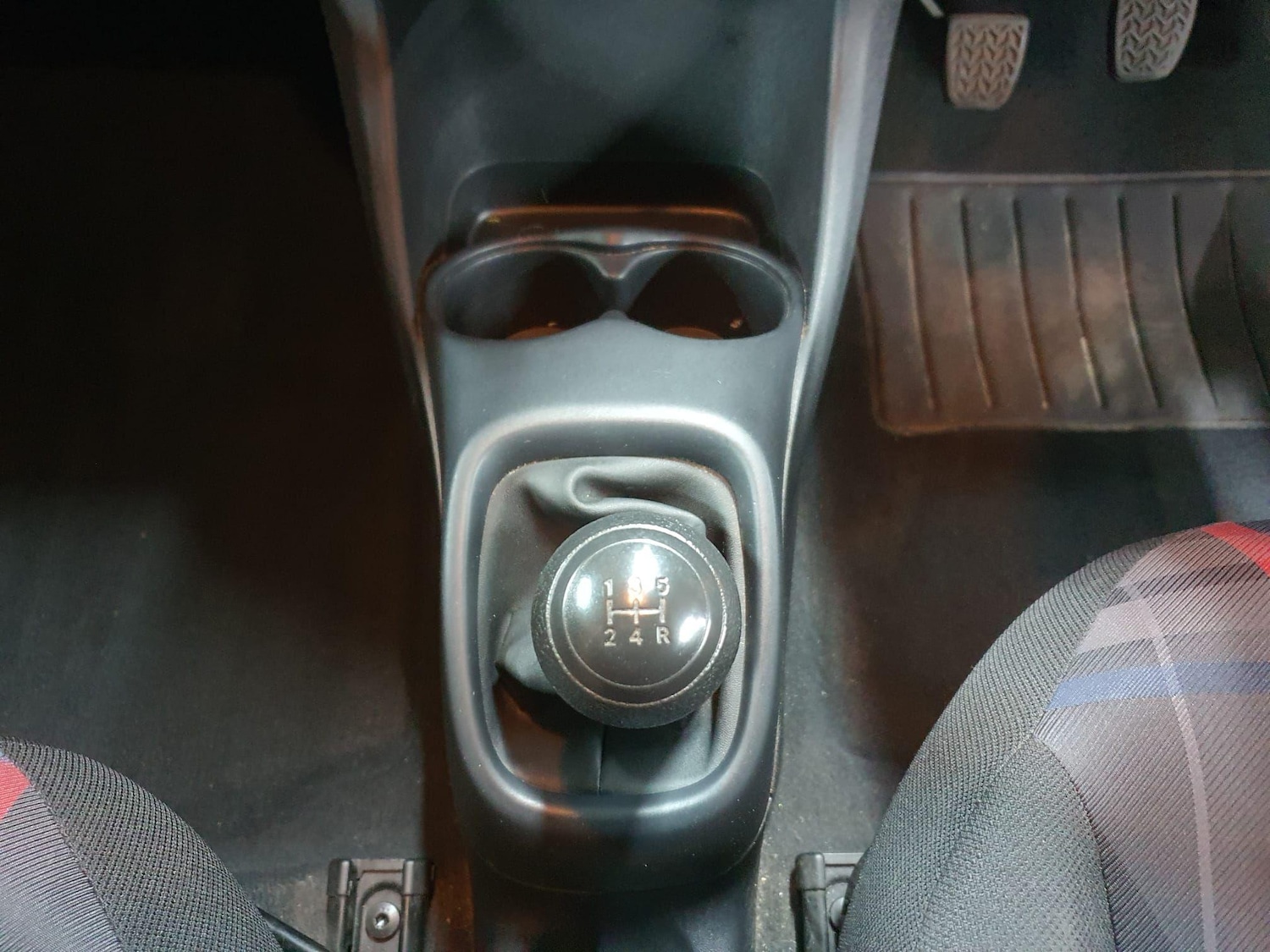 Vehicle 25
