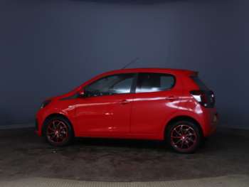 Used Peugeot 108 2015 for sale - 74935273: Photo