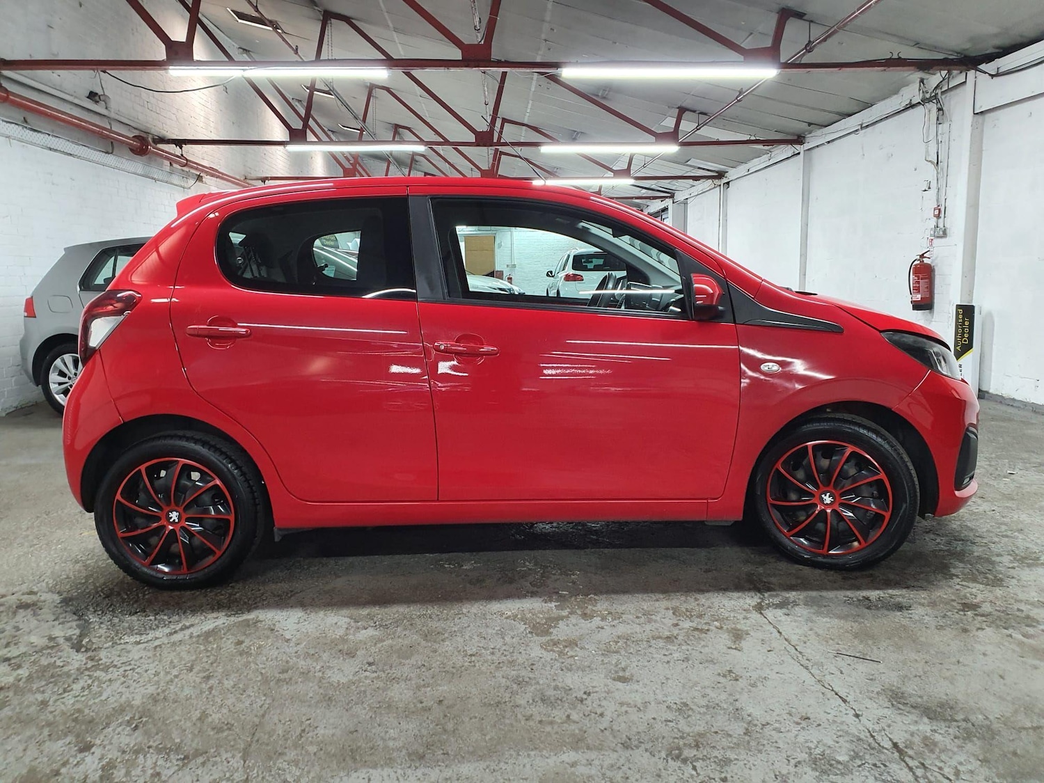 Vehicle 6