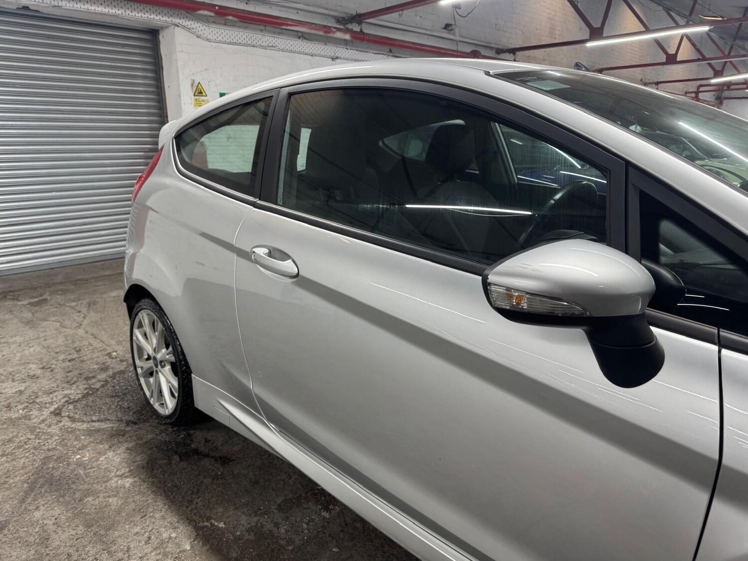 Used Ford Fiesta for sale - 77509938: Photo 13