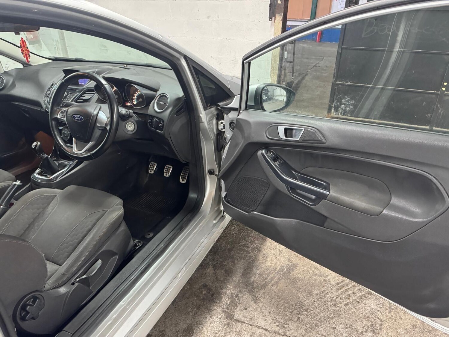 Used Ford Fiesta for sale - 77509938: Photo 14