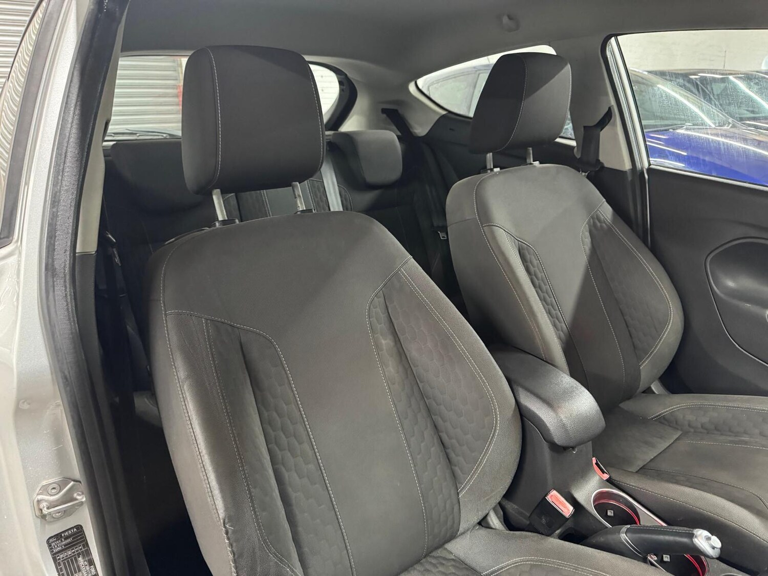 Used Ford Fiesta for sale - 77509938: Photo 16