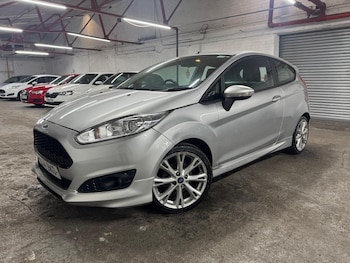 Ford Fiesta feature image