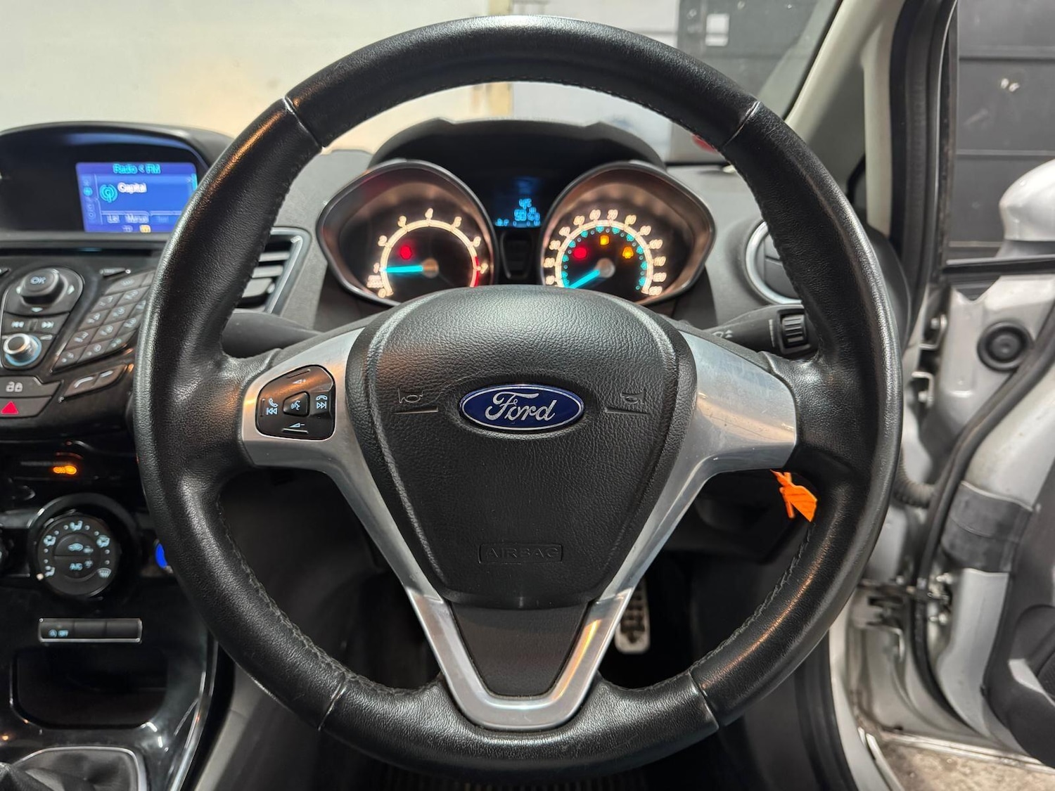 Used Ford Fiesta for sale - 77509938: Photo 2