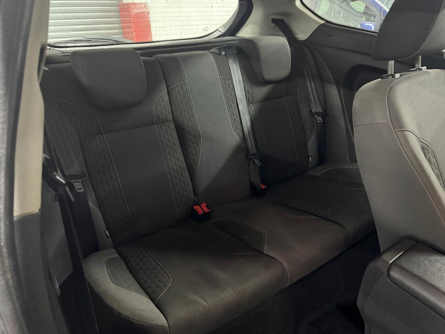 Used Ford Fiesta for sale - 77509938: Photo 24