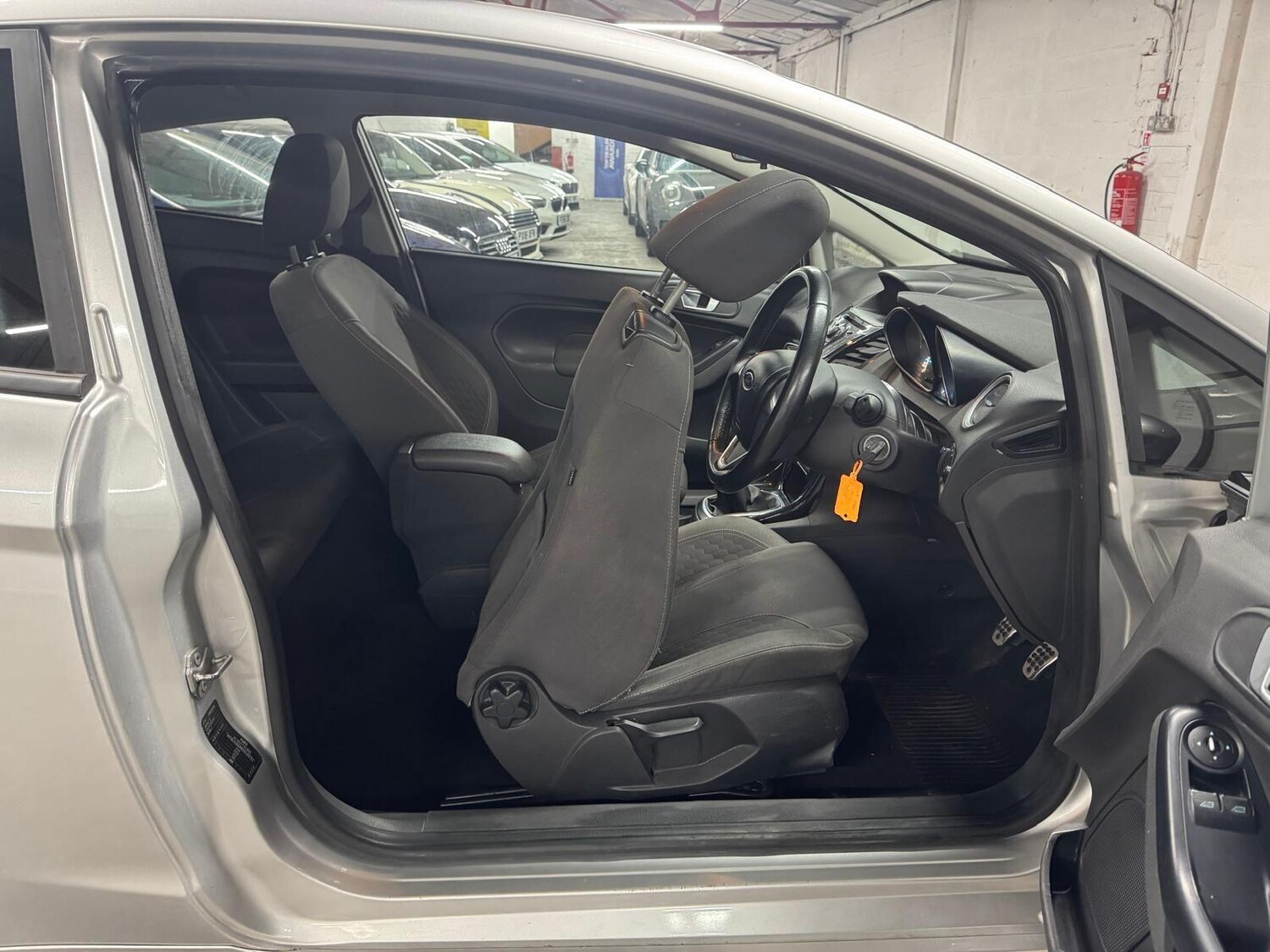 Used Ford Fiesta for sale - 77509938: Photo 25