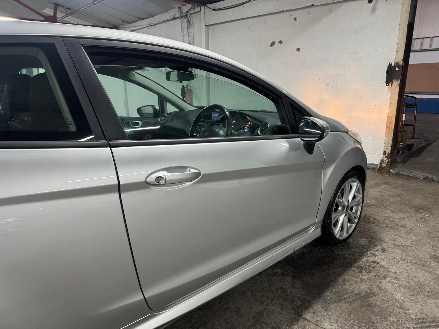 Used Ford Fiesta for sale - 77509938: Photo 26