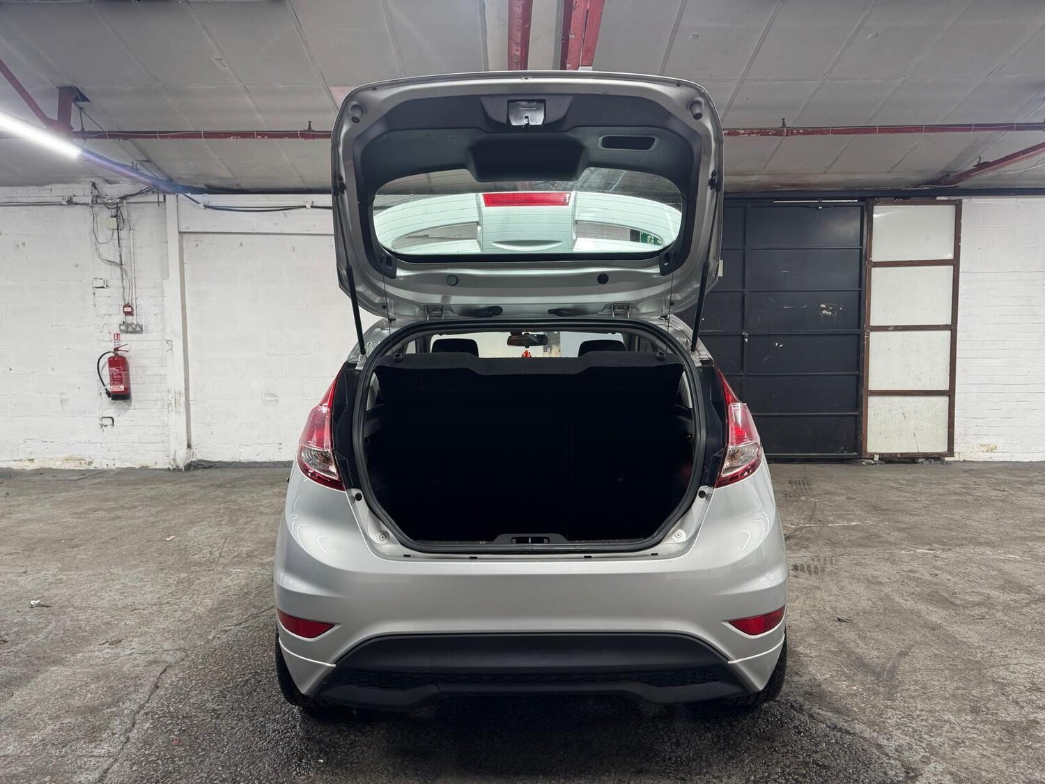 Used Ford Fiesta for sale - 77509938: Photo 31