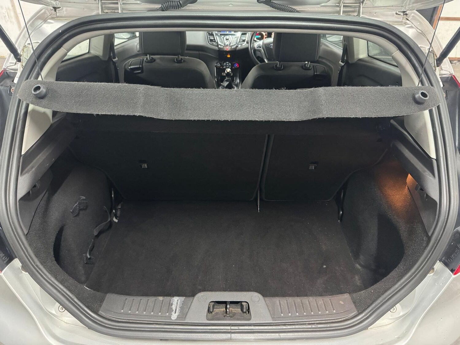 Used Ford Fiesta for sale - 77509938: Photo 32