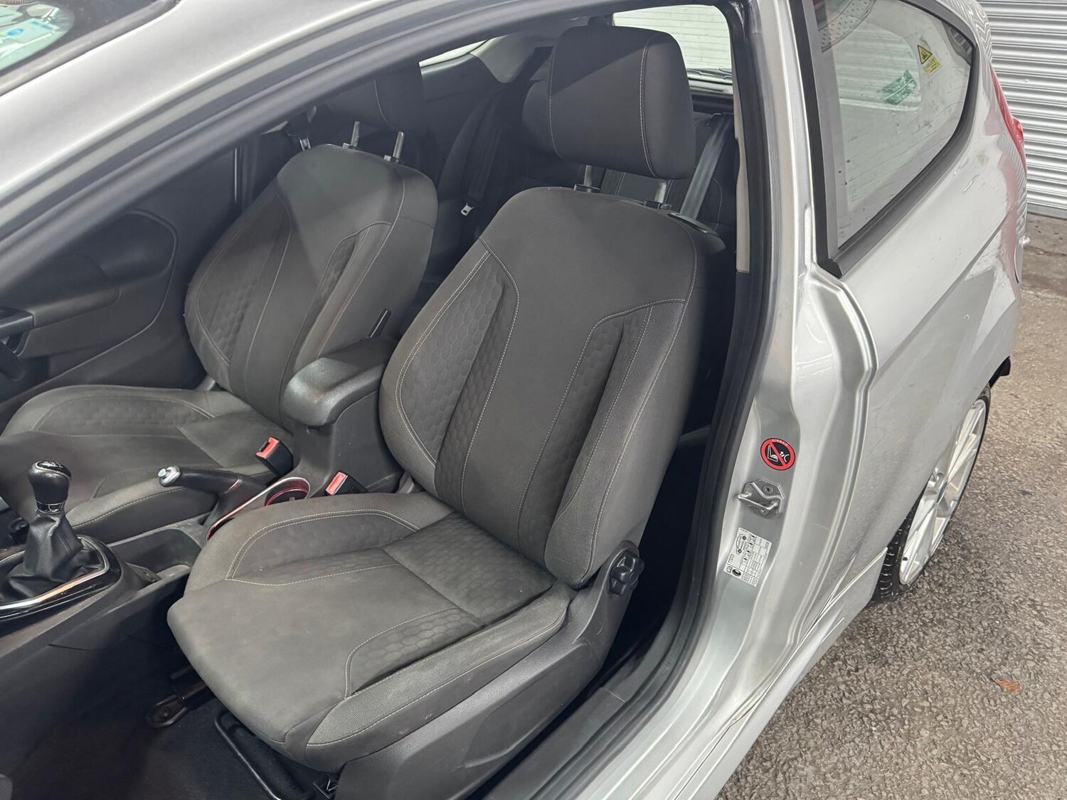 Used Ford Fiesta for sale - 77509938: Photo 42