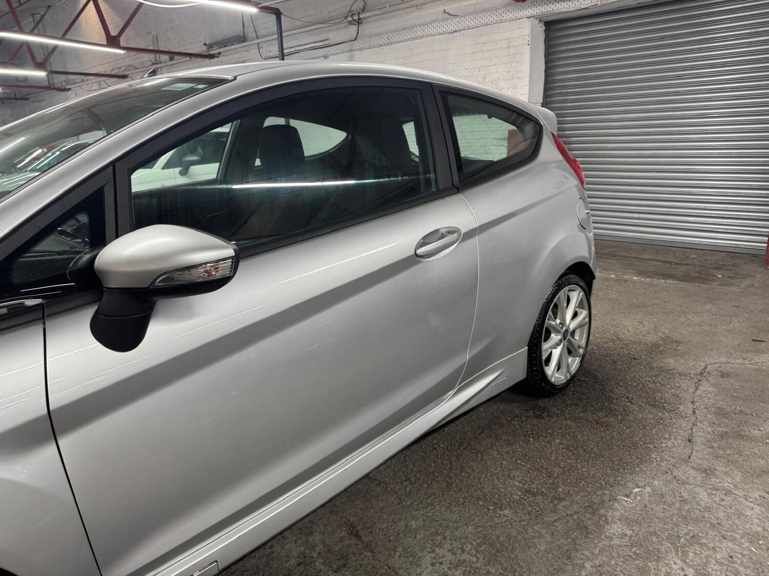 Used Ford Fiesta for sale - 77509938: Photo 43