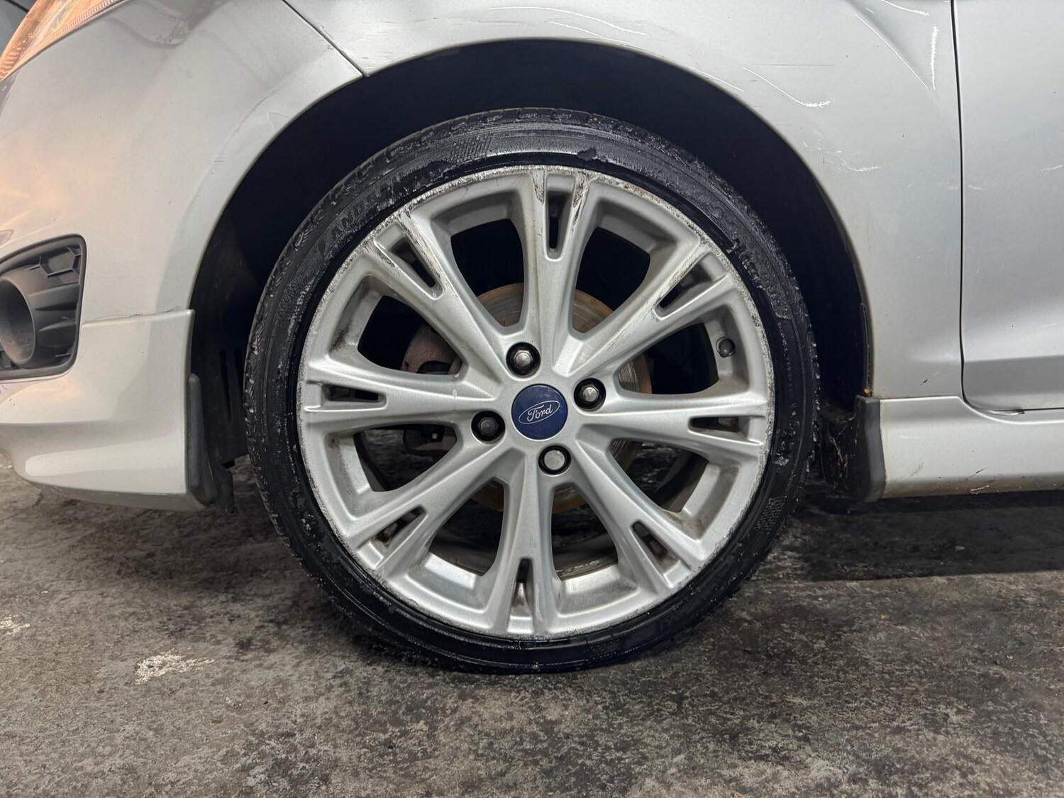 Used Ford Fiesta for sale - 77509938: Photo 44